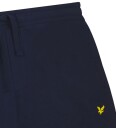 Lyle & Scott Sweat Short Blue 170 176