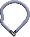 ABUS Goose Lock 4204K kjedelås 110 cm flint