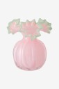Ellos Home Vase Flure Mini Rosa