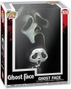 Funko POP! VHS Covers: Ghost Face  Ghost Face Metallic Scream