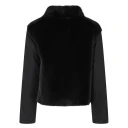 Herno Dame Jakker Svart XS,