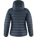 Dunjakke til dame Fjellreven Expedition Down Hood W 560