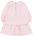 Little Marc Jacobs Kjole   Rosa m. Trykk   Marc Jacobs   3 år 98   Kjole