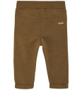 Minymo Joggebukse Sepia 68 Joggebukse Brun 62