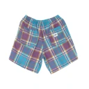 Obey Herre Shorts Flerfarget S,