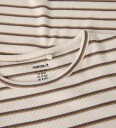 Name It Genser   Rib   NkfLulaho   Antique White   Name It   11 12 år (146 152)   Genser Beige Brun