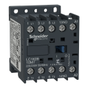 Schneider Electric LC1K0910E7 Kontaktor 3-Polet, 1 Sl