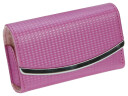 DÃRR Milano Kameraveske   58x90x22mm   Rosa
