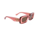 Loewe Dame Accessories Rosa ONE SIZE,
