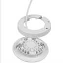 Unocob Slim 160mA 2700K Hvit