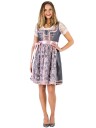 Haus Huberts V.O.F Dirndl Amelie Sølv 50