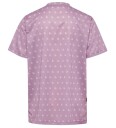 Hummel T skjorte hmlJR Bee Lavender Mist Hummel 13 14 år 158 164 T skjorte Lilla