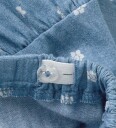 Name It Skjørt   NkfFikka   Blue Der borte   Name It   13 år (158)   Skjørt   Blå
