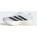 Adidas Men's Adizero Evo SL Cloud White / Core Black / Cloud White Ftwwht/Cblack/Ftwwht 42 2/ 3