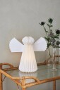 Markslöjd ANGEL Borddekorasjon engel 30 cm Hvit