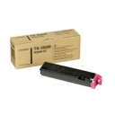 Kyocera TK500M Tonerkassett magenta 8.000 sider