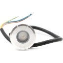 Light By Juhl Ida innfelt spotlight Ø42 cm