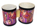 Bryce Kids Bongo 13+15cm