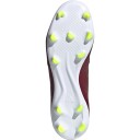 adidas Copa Pure 2 League FG Fotballsko Bordeaux 46 2/3