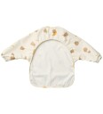 Liewood Merle Cape Smekke Elefant Creme De La Creme