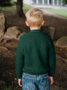 Du Store Alpakka 131 05C Lind cardigan