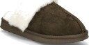 Bianco Biasweetie Slipper - OLIVE - 39