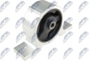 NTY ZPS NS 122 Motorfeste