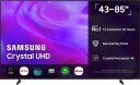 Samsung 85" 4K LED TV 2026 TU85U7005HUXNA