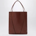 Chloé Dame Vesker Brun ONE SIZE,