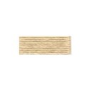 DMC Mouliné Spécial 25 Broderigarn 842 Mørk Beige