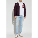 Dsquared2 Herre Jeans Blå M,