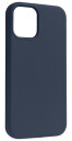 LEKI BYCPH COVER TIL IPHONE 12/12 PRO SILIKON BLÅ