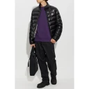 Moncler Herre Gensere & Hettegensere Lilla 2XL,