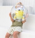 SunnyLife 3D Badebold Monty The Monster
