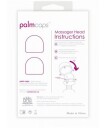 Palm Power - Reservekopper