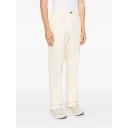Hevo Herre Bukser Beige L,