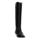 Isabel Marant Dame Sko Svart 38 EU,