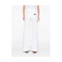 Seafarer Dame Jeans Hvit W29,