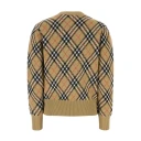 Burberry Dame Strikkevarer Beige L,