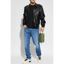 Dolce & Gabbana Herre Topper Svart 4XL,