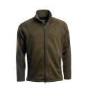 Arrak Outdoor Adventure fleece M Olive melange L L