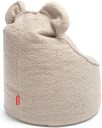 Furini Yogi Saccosekk Bouclé Cappucino