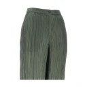 Emporio Armani Dame Bukser Grønn L,