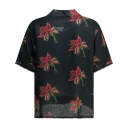 Valentino Herre Skjorter Flerfarget M,