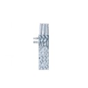 Fordamper, klimaanlegg NRF 36034