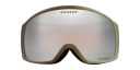 Oakley Flight Tracker M  Prizm Snow Black Iridium,  B1b Jade