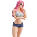 Banpresto One Piece Bonney (Glitter And Glamours Ver. 2)