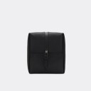 Rains Wash Bag Large Toalettmappe Svart