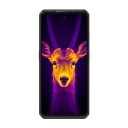 Ulefone Armor 25T Pro 6GB/256GB Frost Black
