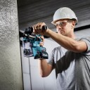 Makita Borhammer HR010GZ SDS plus 40V Naken